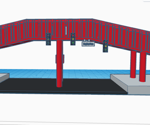 Woodbridge Bridge Bridge Contest Bridge Wooden Bridge