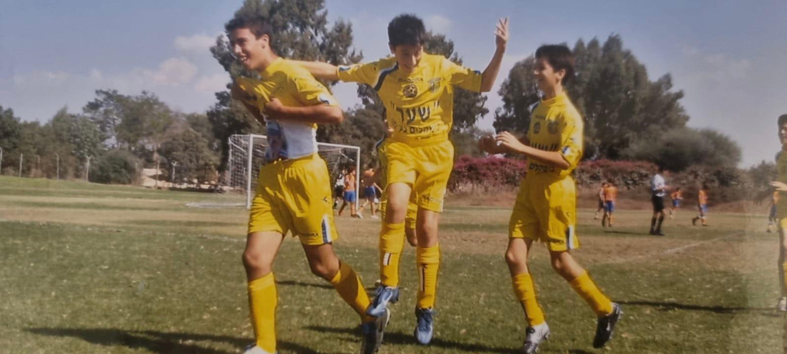 Quickest 5-Food-Group Meal Ever 