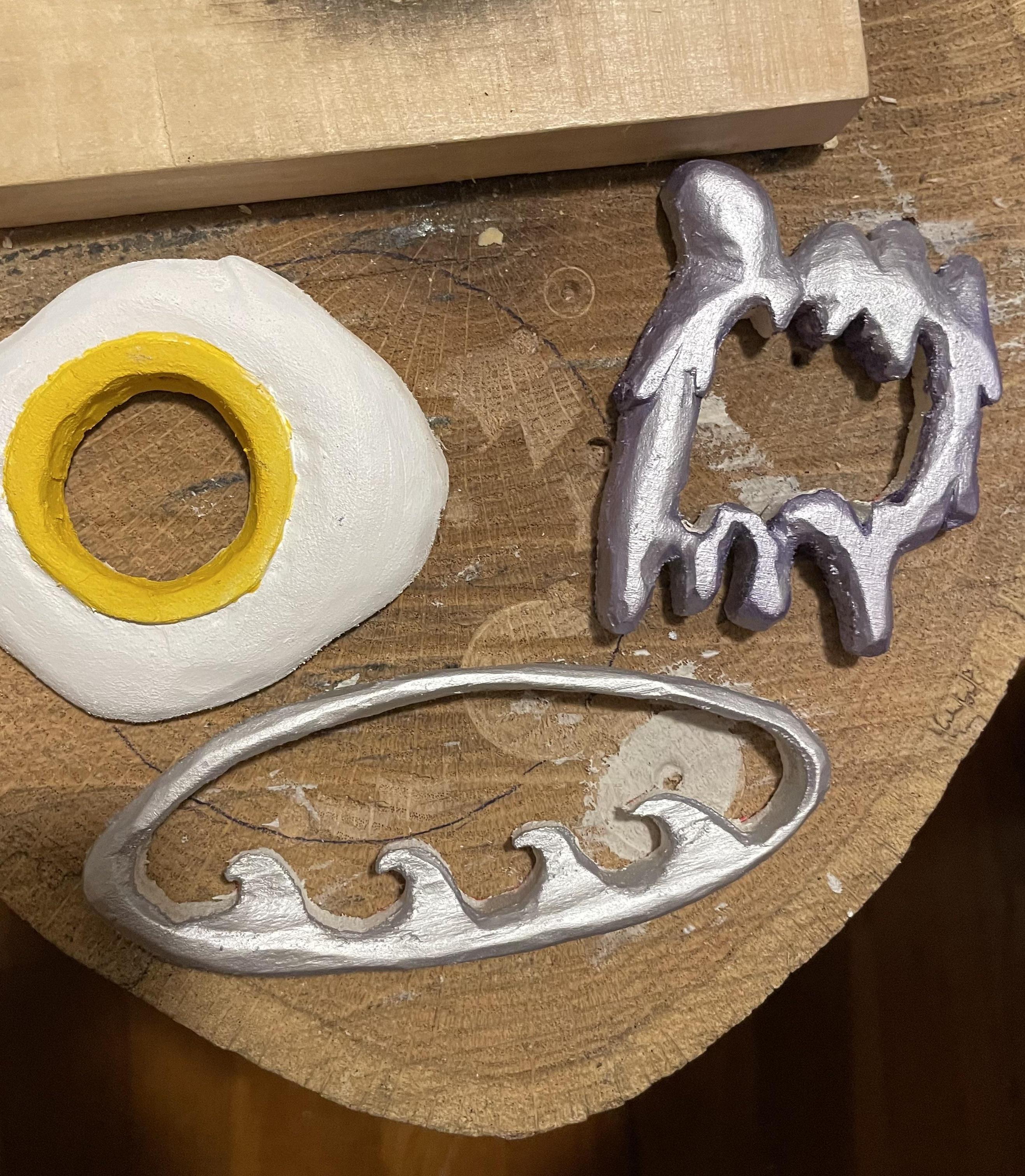 Creating a Tiny Picture Frame!