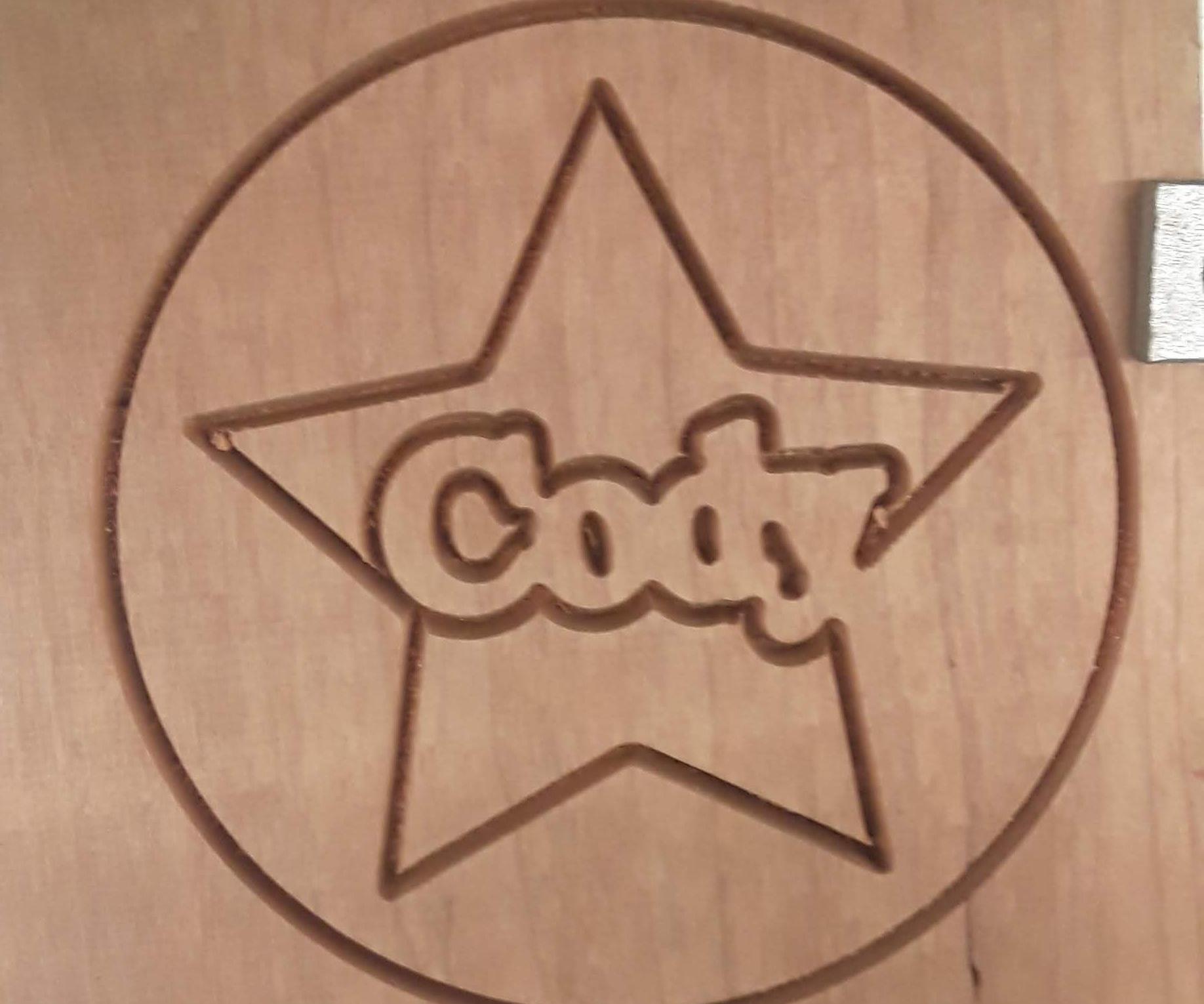 The FIXED CNC Engraver!!! (I fixed it)