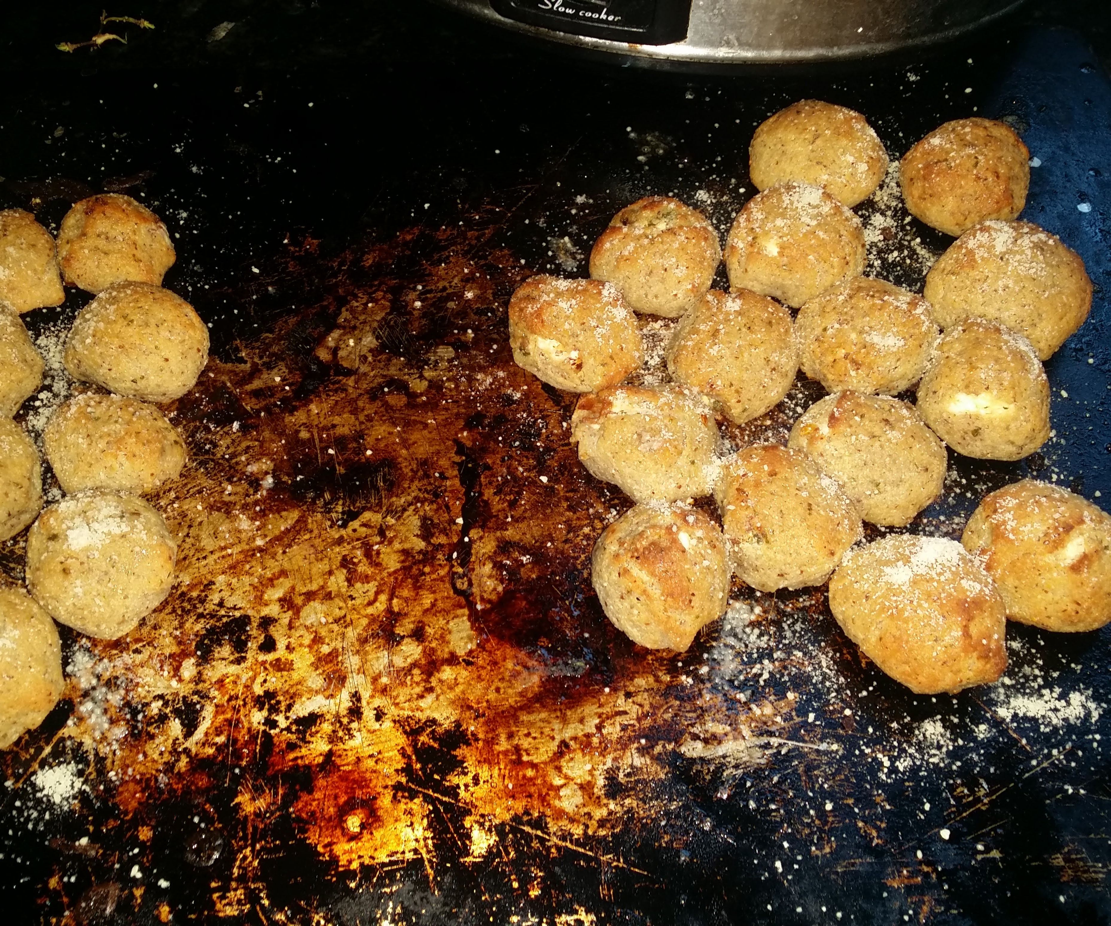 Hunks of Burnin' Love