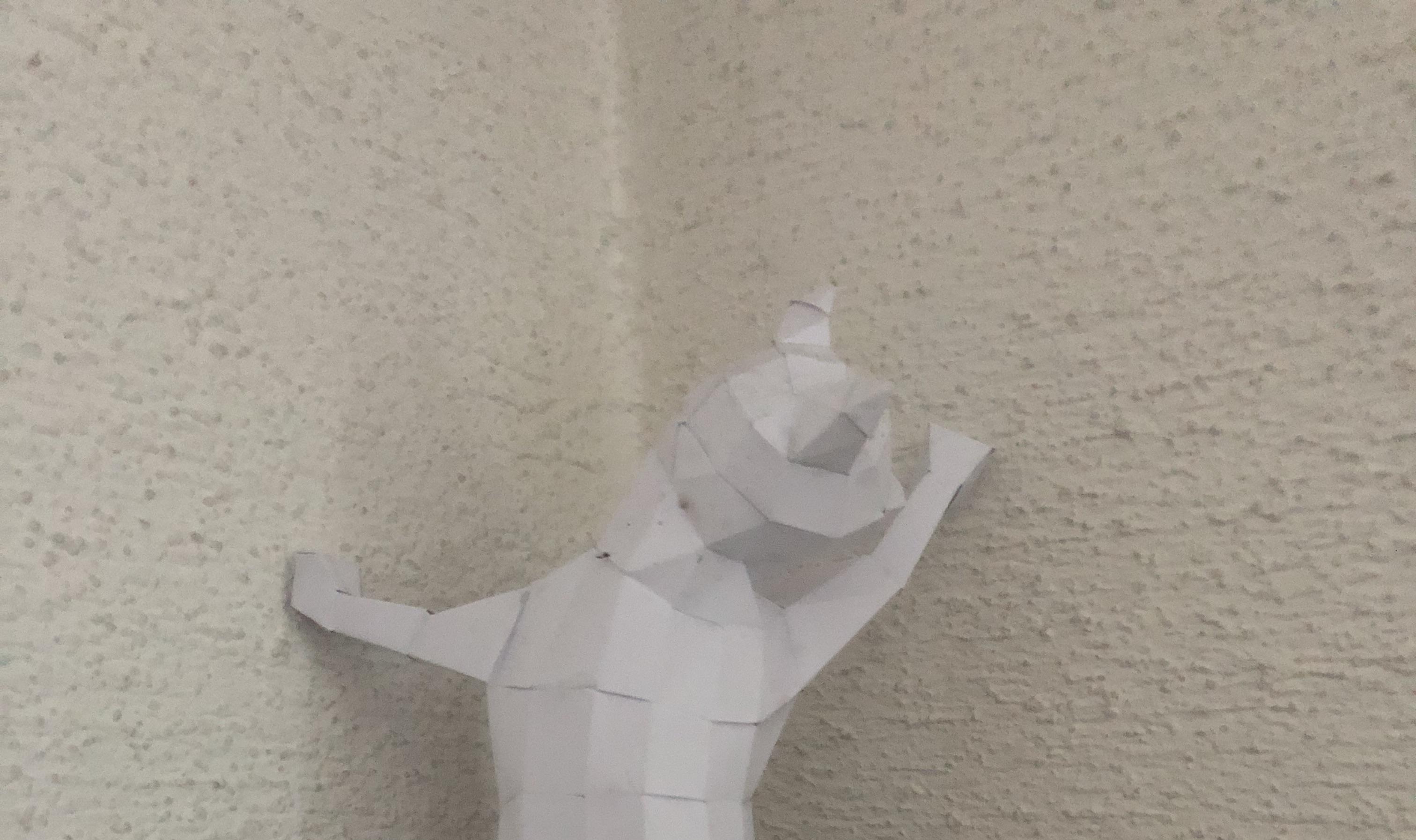 How to Make Papercrafts (Bonus PaperCat)