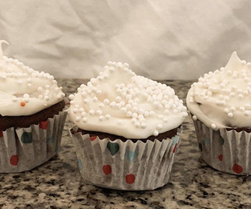 How to Make Chocolate Cupcakes