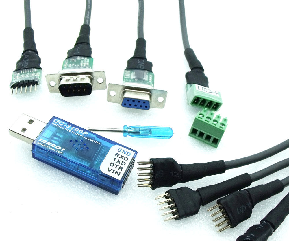 Avoiding Potential Difference for Instrument Protection