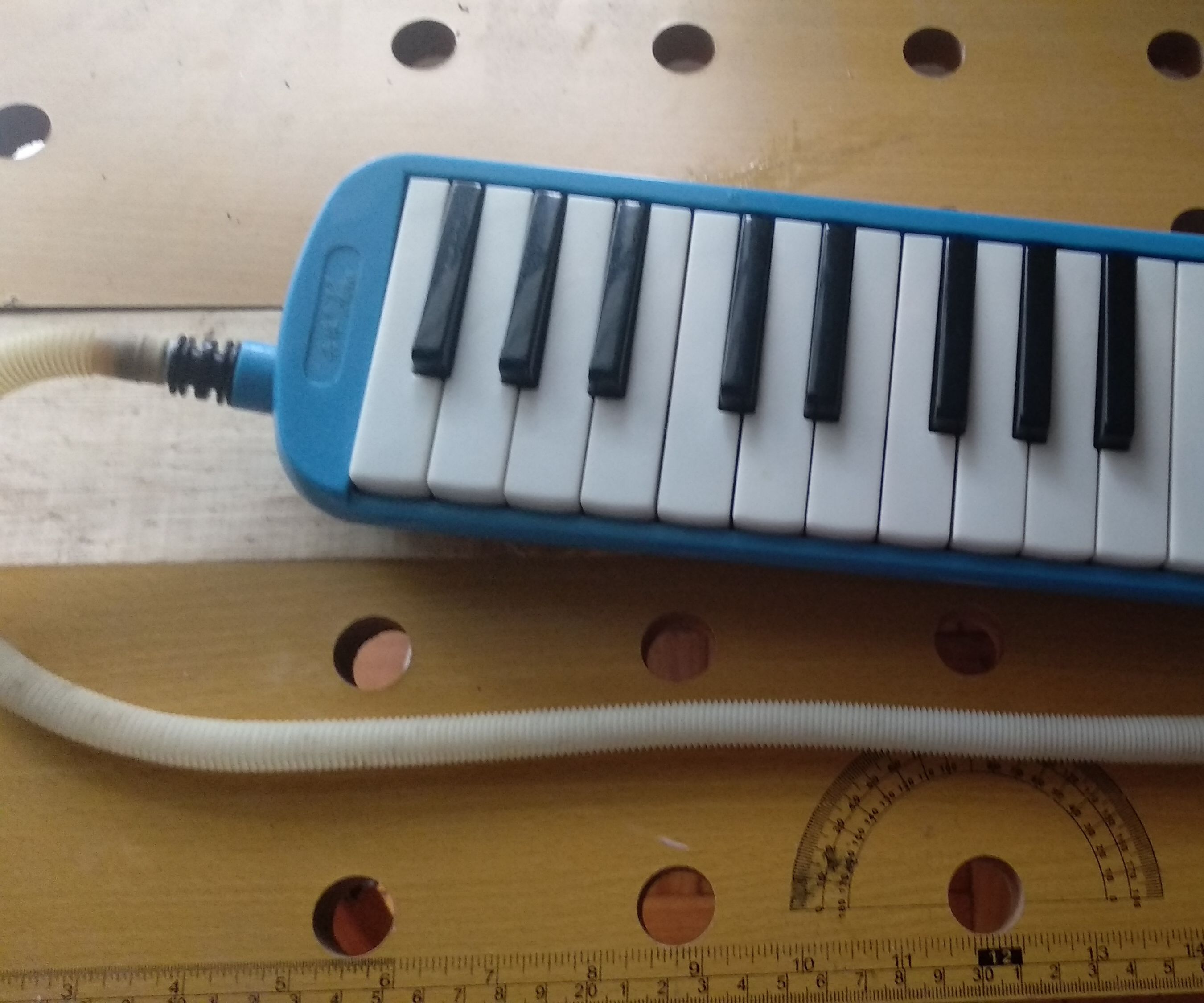 Electric Melodica
