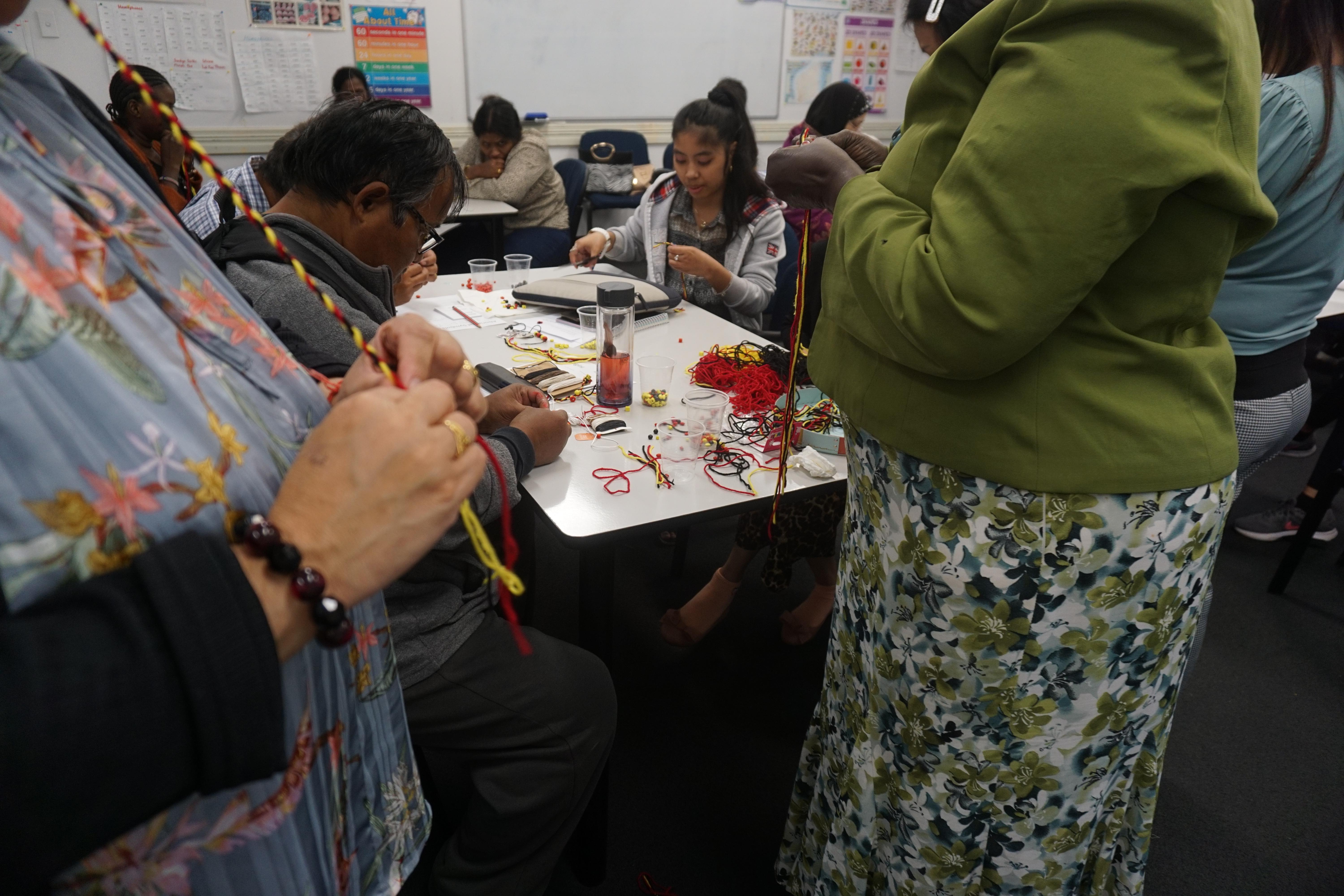 How to Volunteer at Centacare