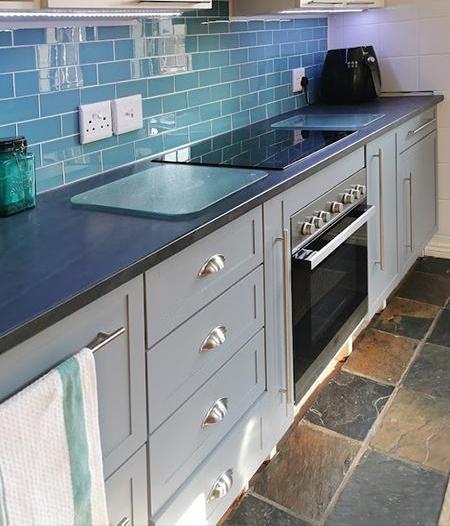 Brand New Kitchen on a Tight Budget