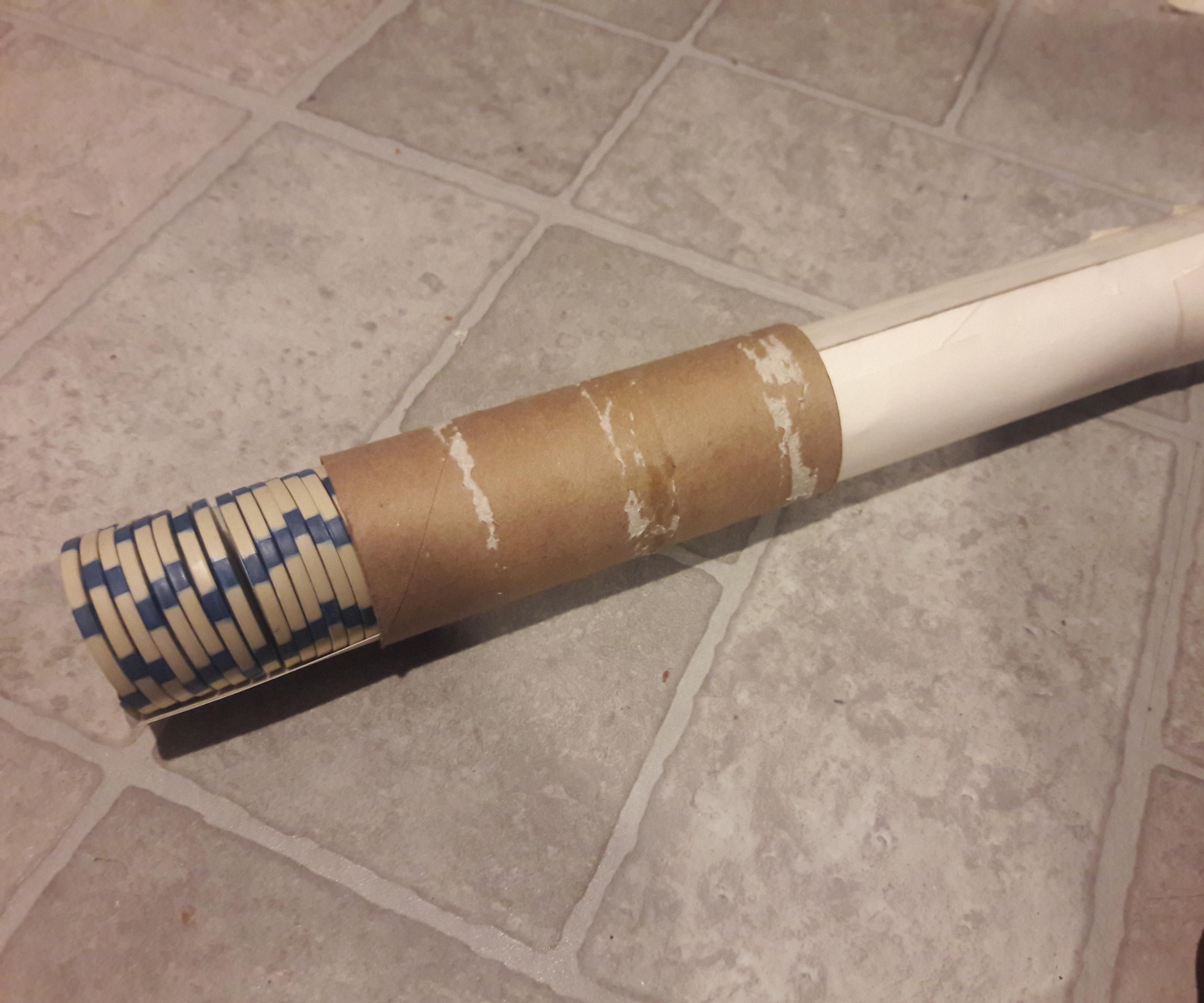 Poker Chip Portable Minicase