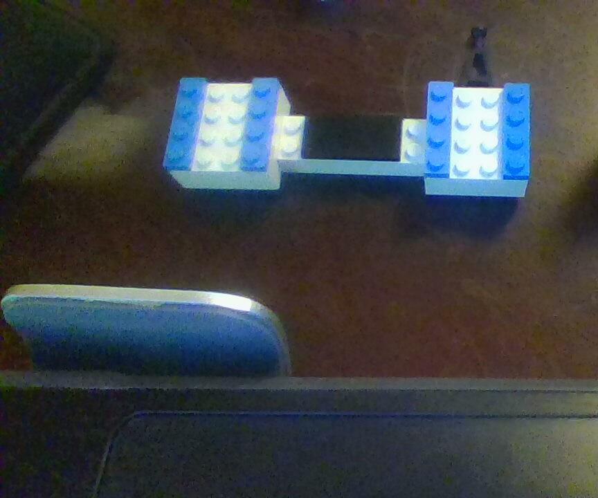 LEGO Bone