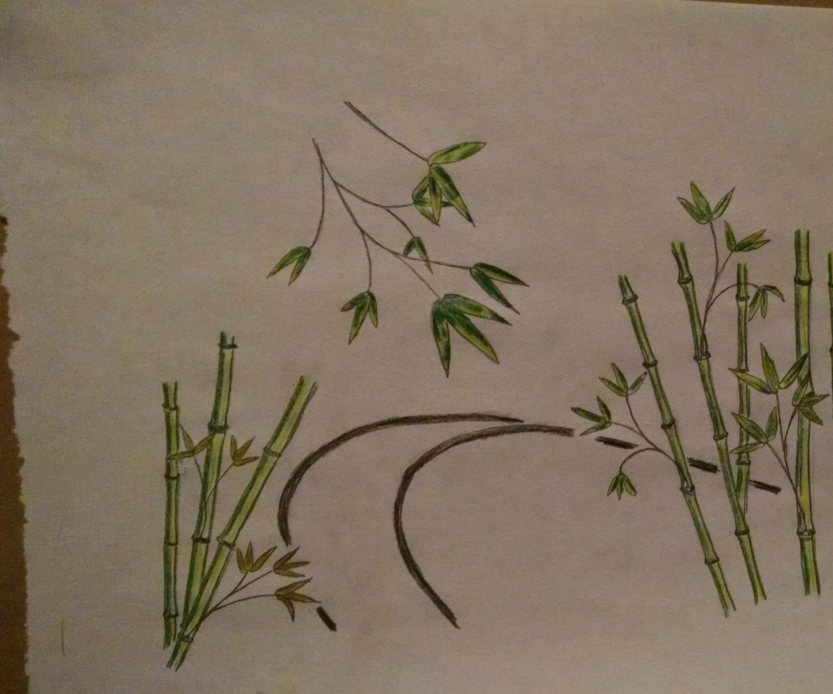 Home-built Teardrop Camper