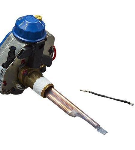 Rheem/Ruud/Richmond Water Heater Gas Valve Repair AP15255D