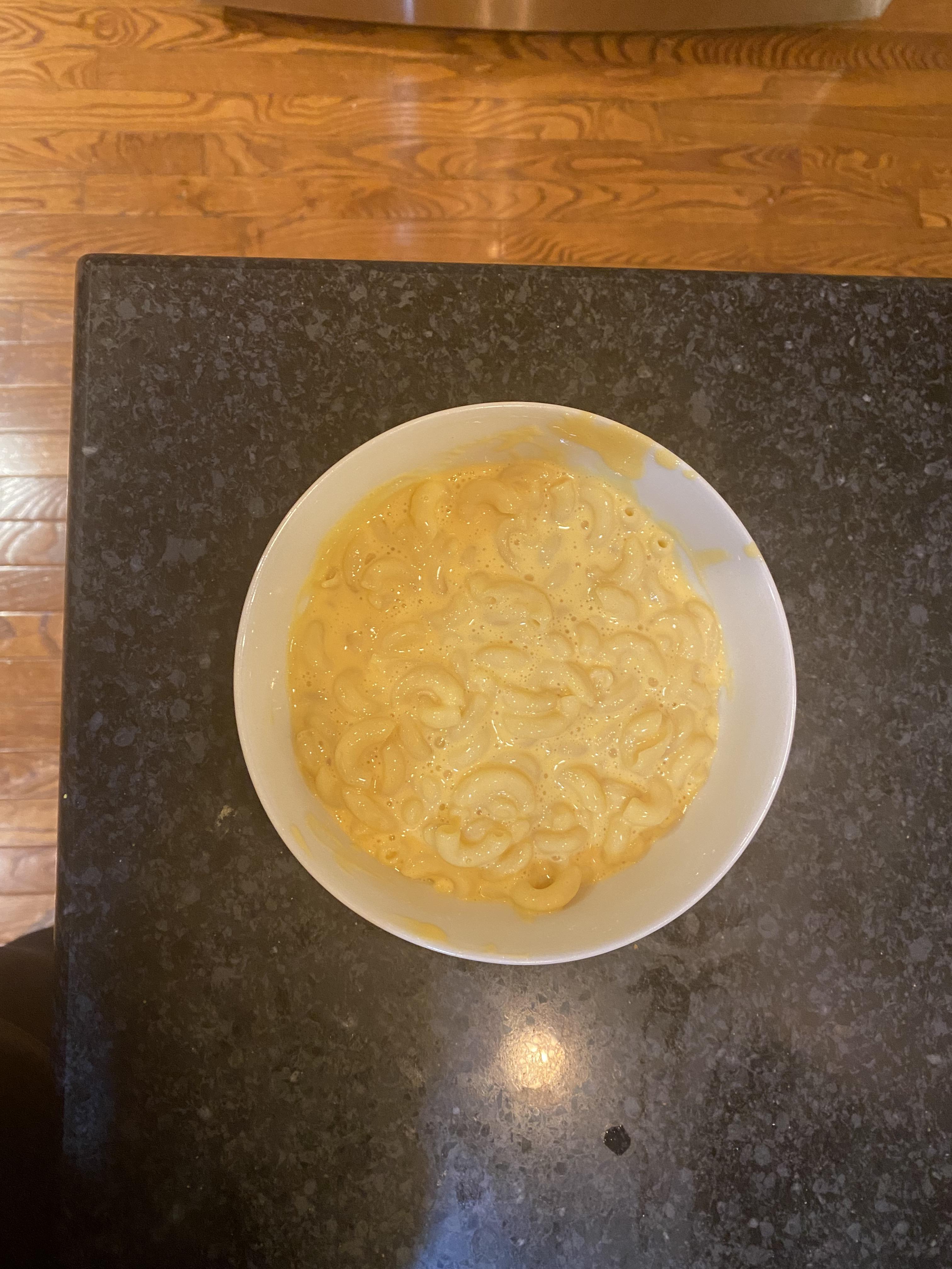 Easy to Make at Home Mac and Cheese