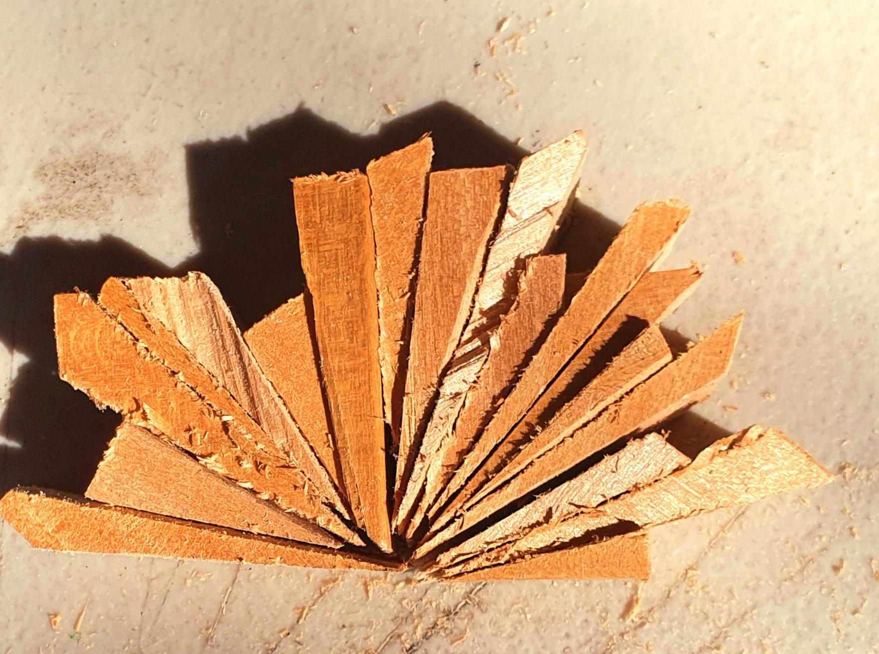 Wobbly Table Leveler