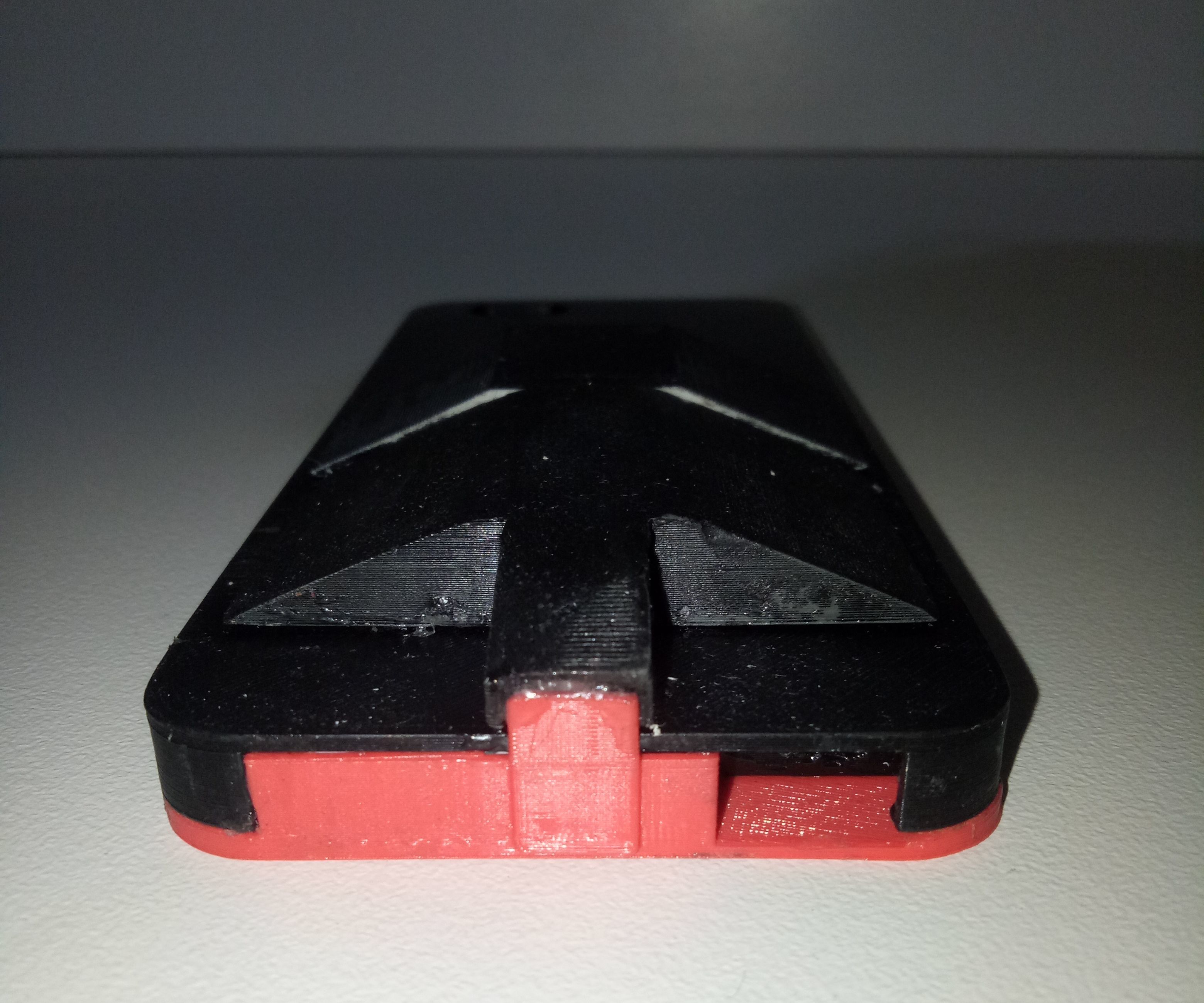 USB storage for iPhone