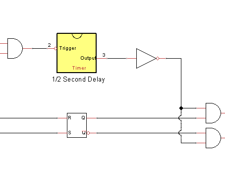 Solid-State Auto-Reverse for Camera Slider