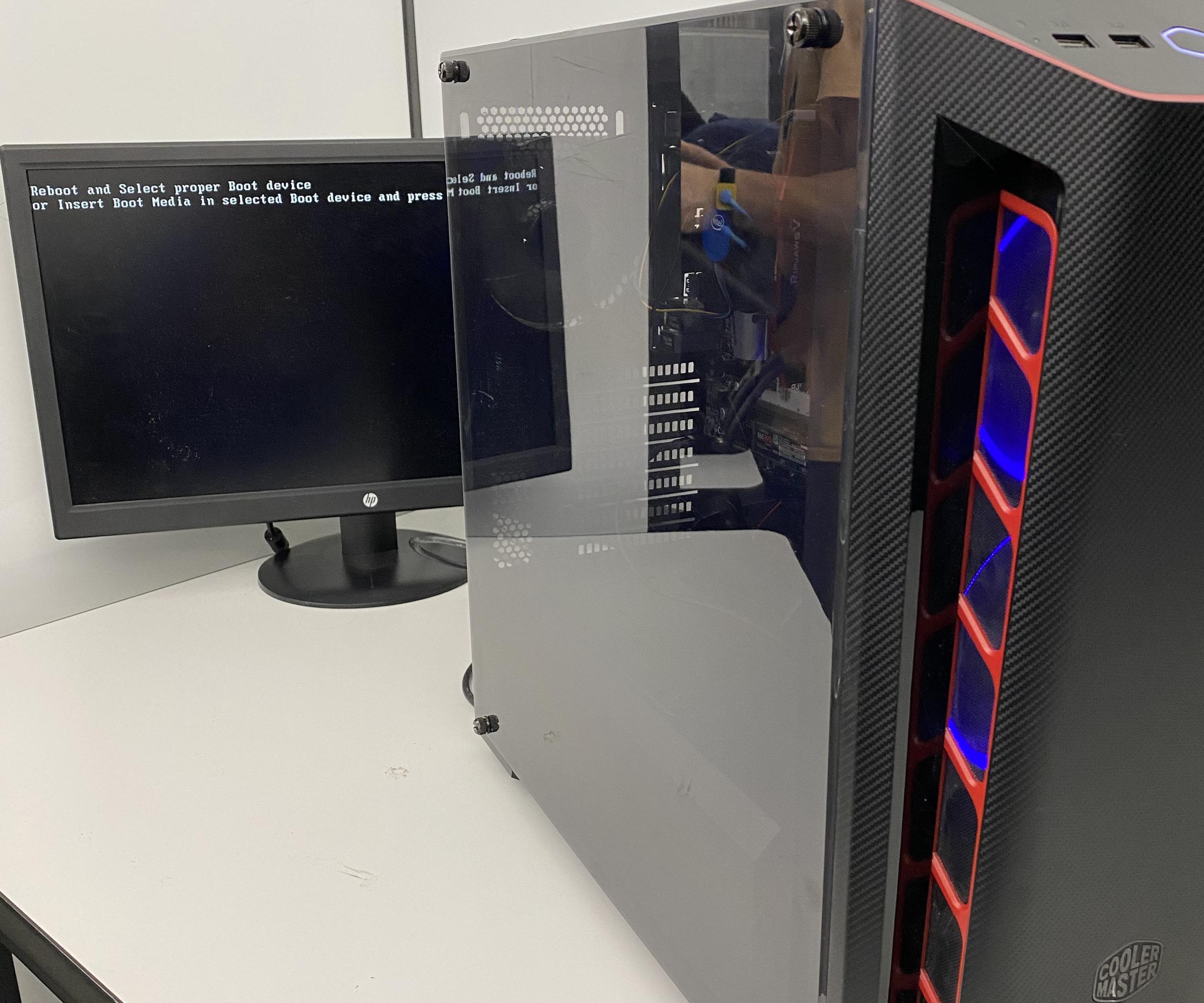 How to Build a PC (Personal Computer)