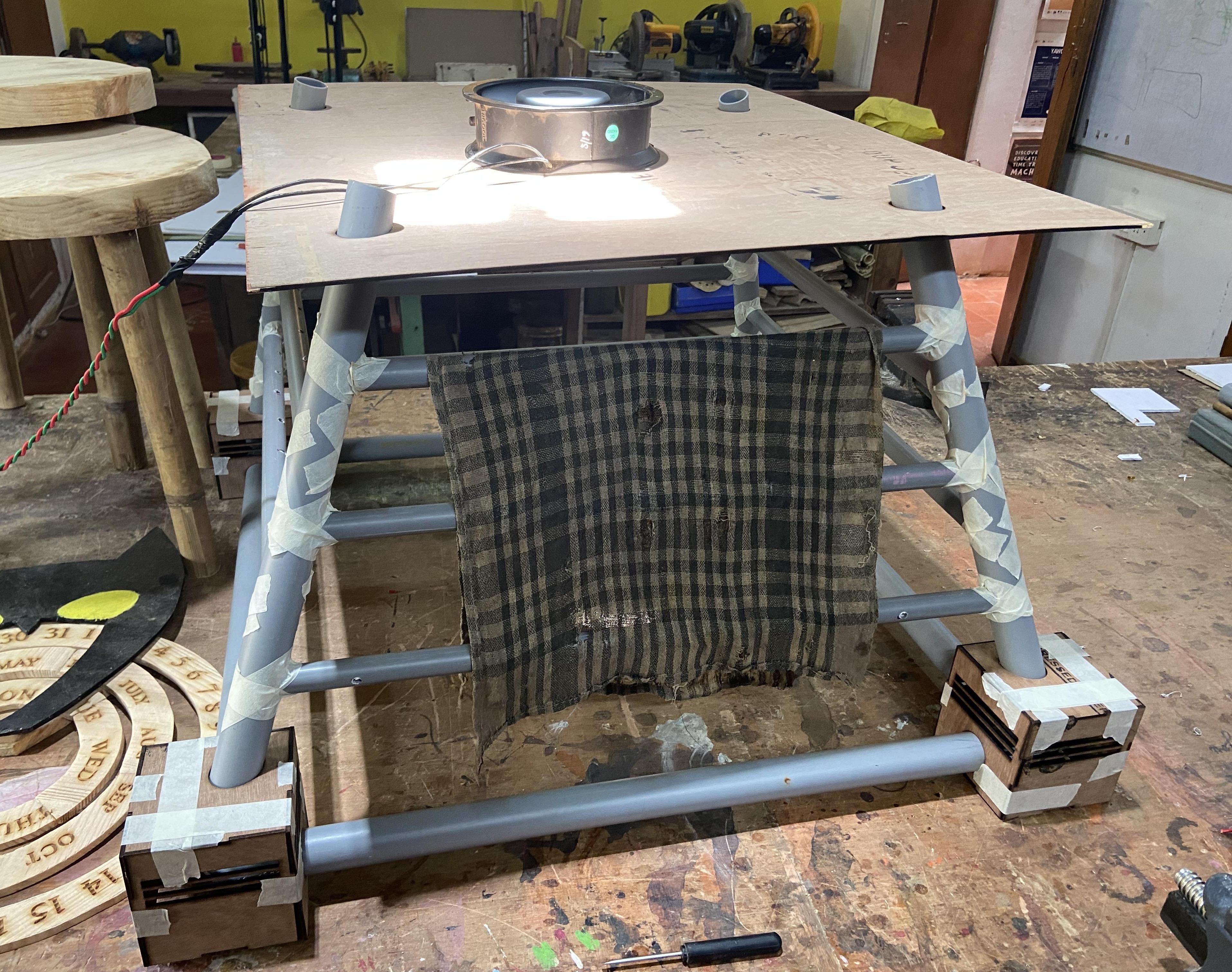 Improved- Drying Rack