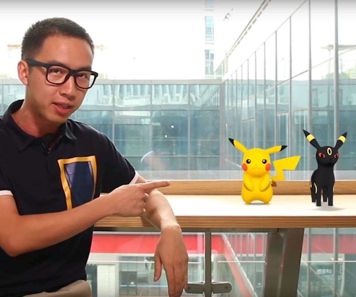 How to Make a Pokemon Go Video - Tips & Tricks Tutorial 