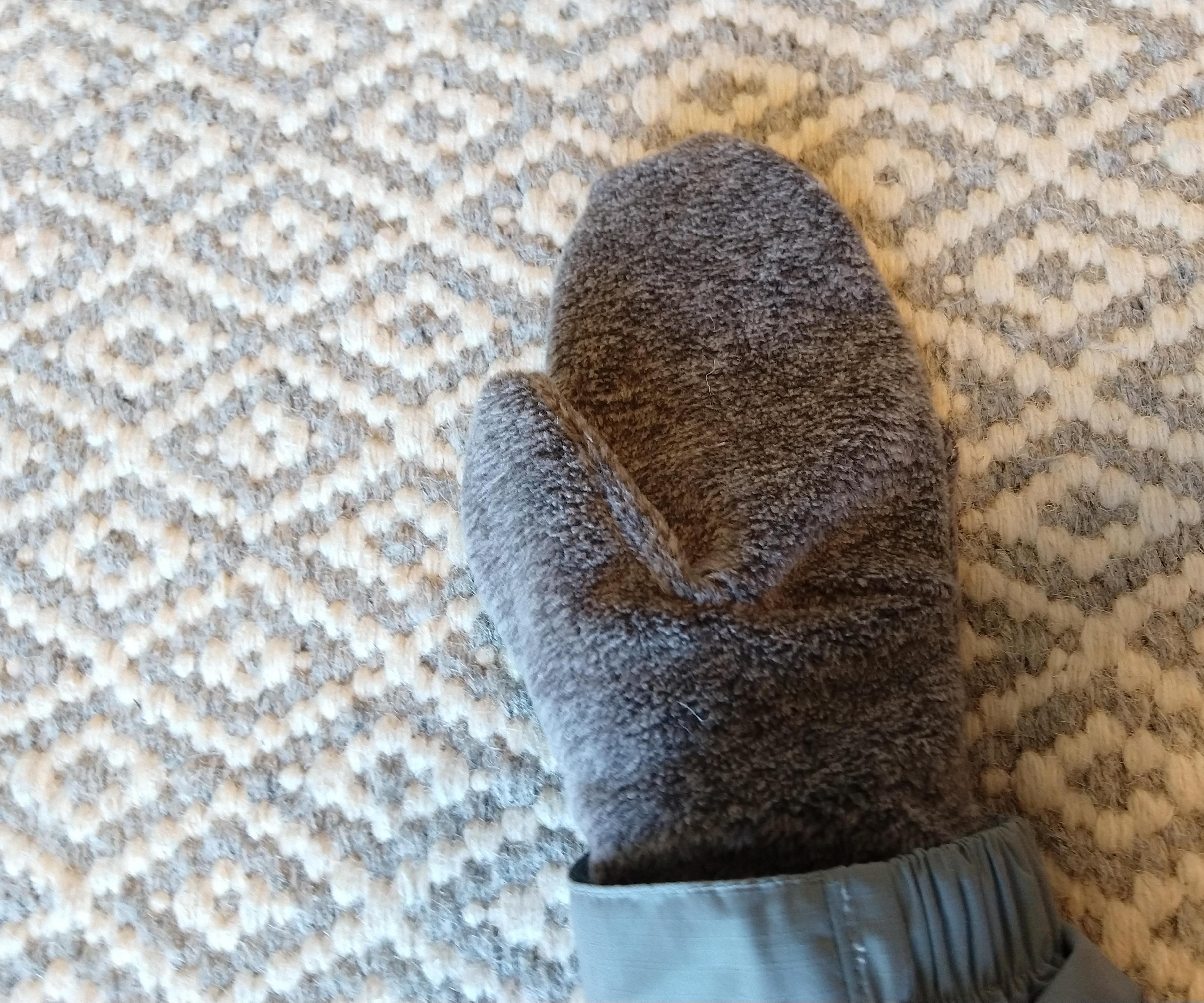 Winter Mittens