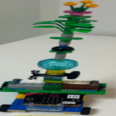 Sound Amplifier - Loh Teck Yee