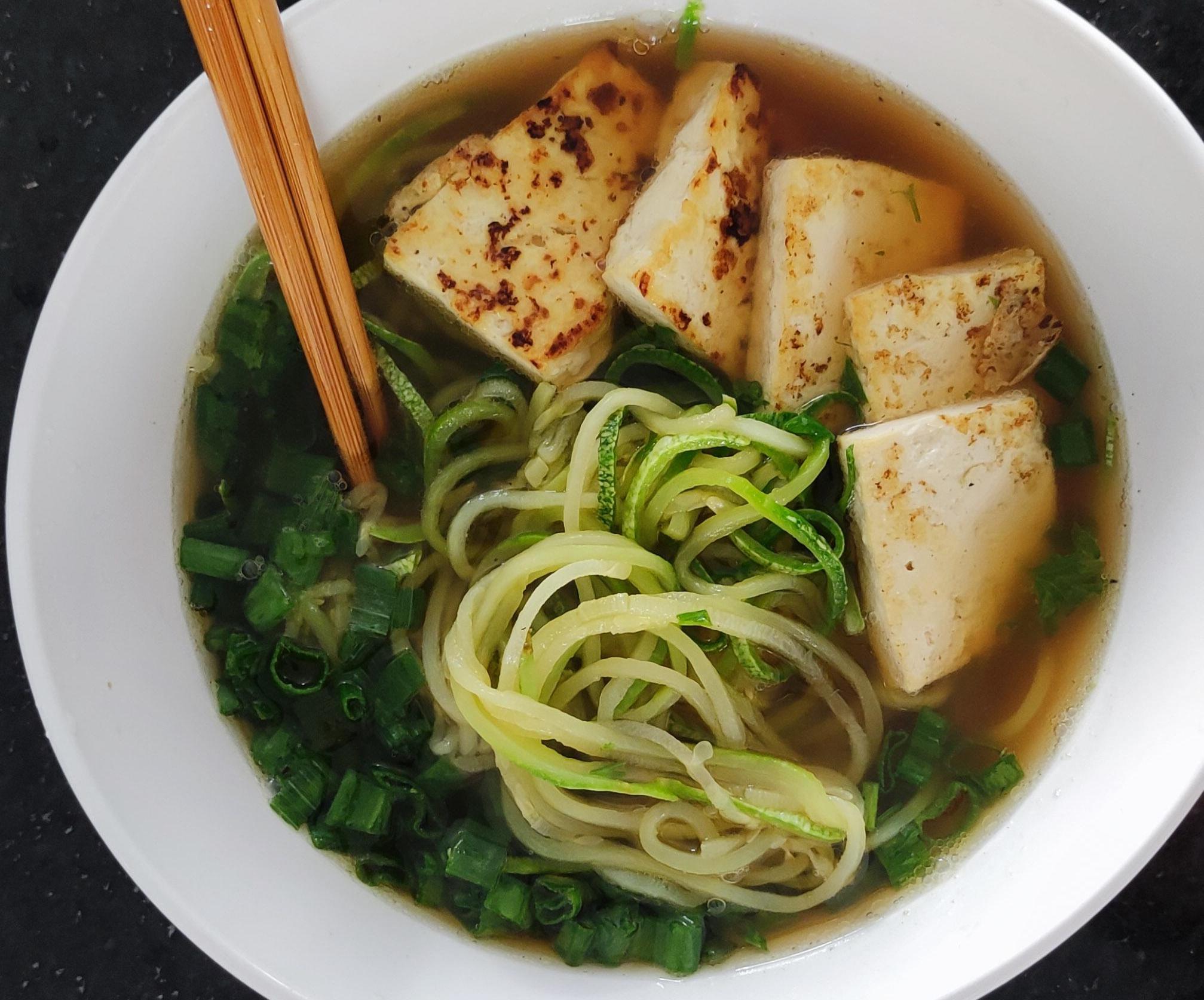 Best Ever Pho Keto Version 