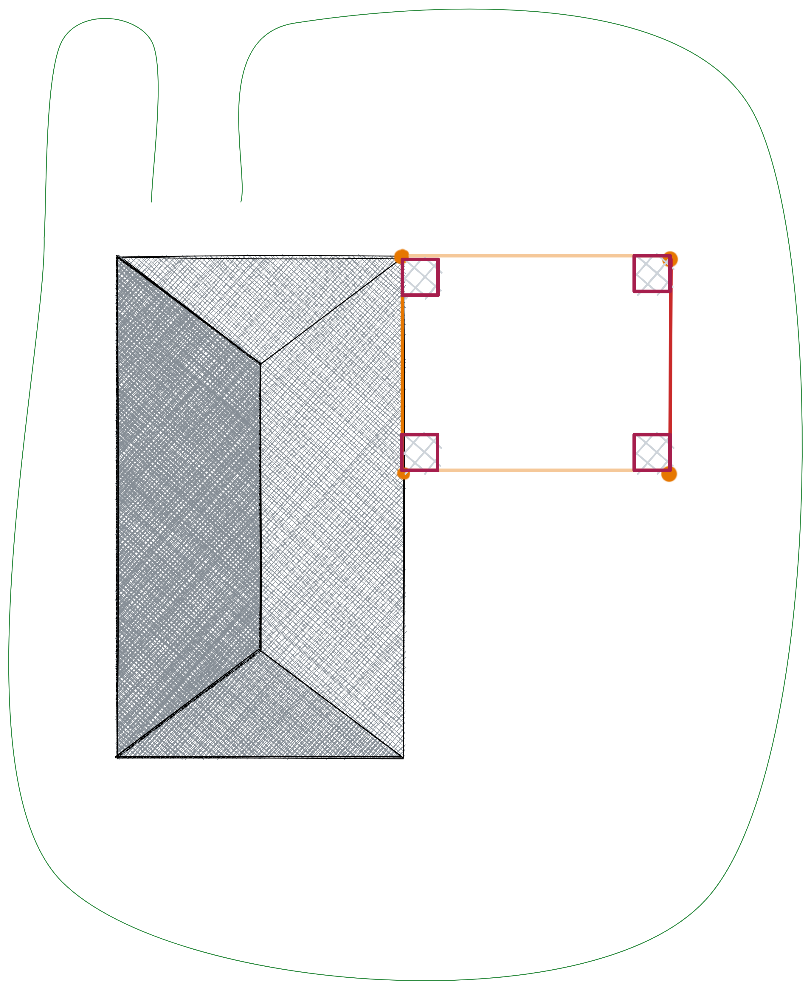 The Pythagorean Theorem in Everyday Life