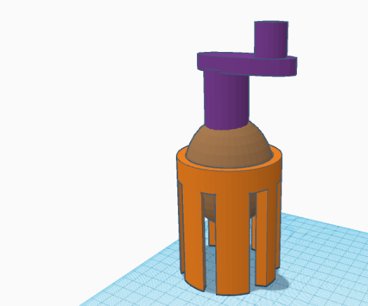 S.P.U.D. (Super Potato Unskinner Device)