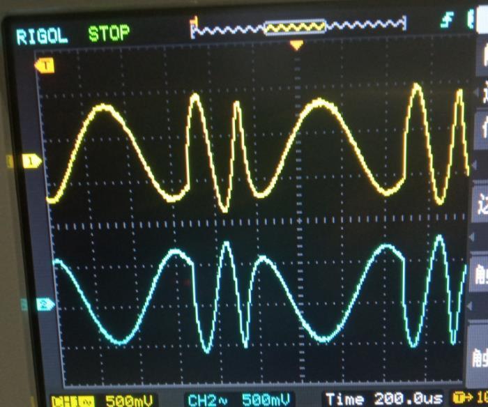DIY Simple 5.8G FMCW Radar