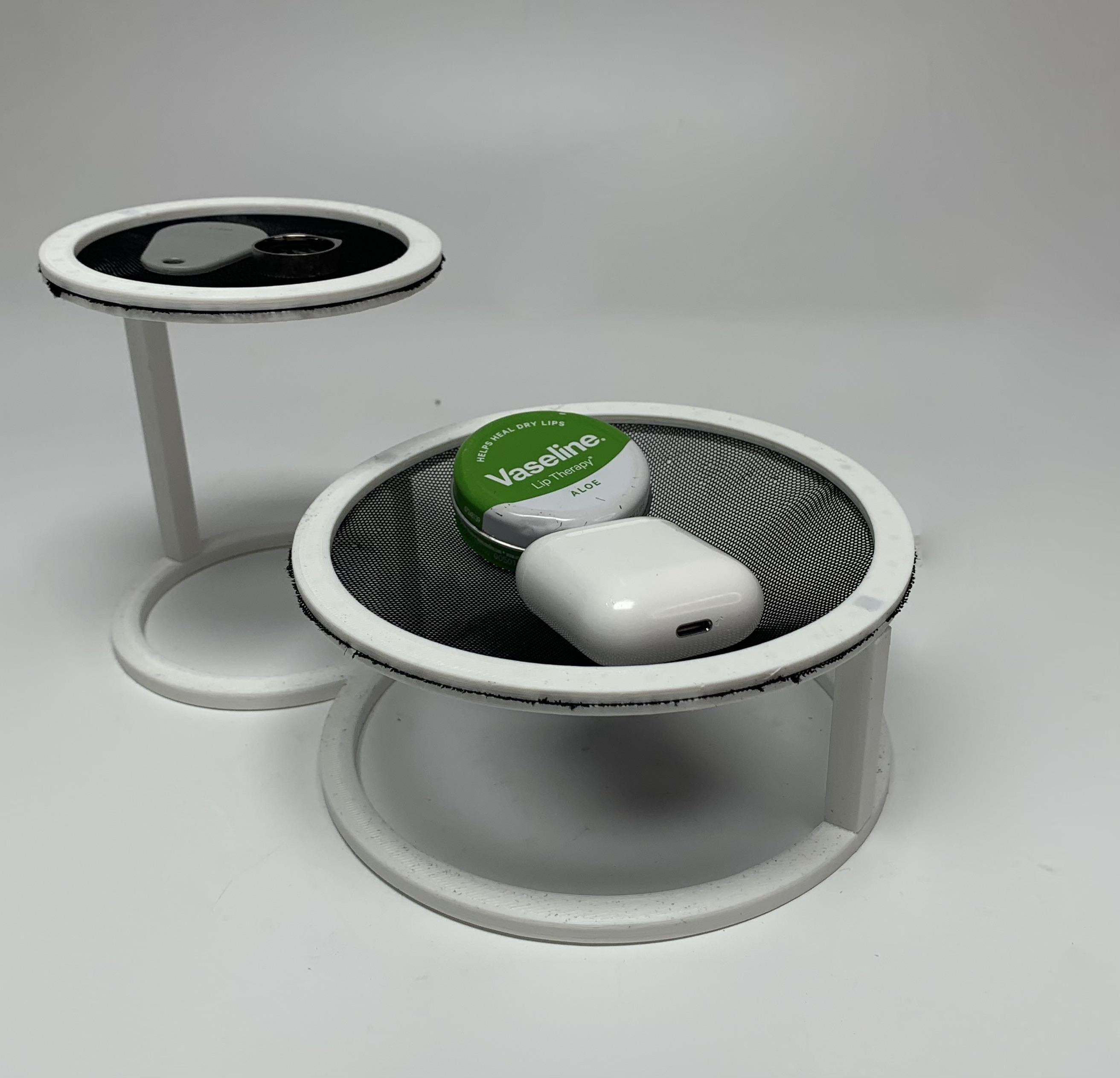 DIY Organizer for Your Small Things