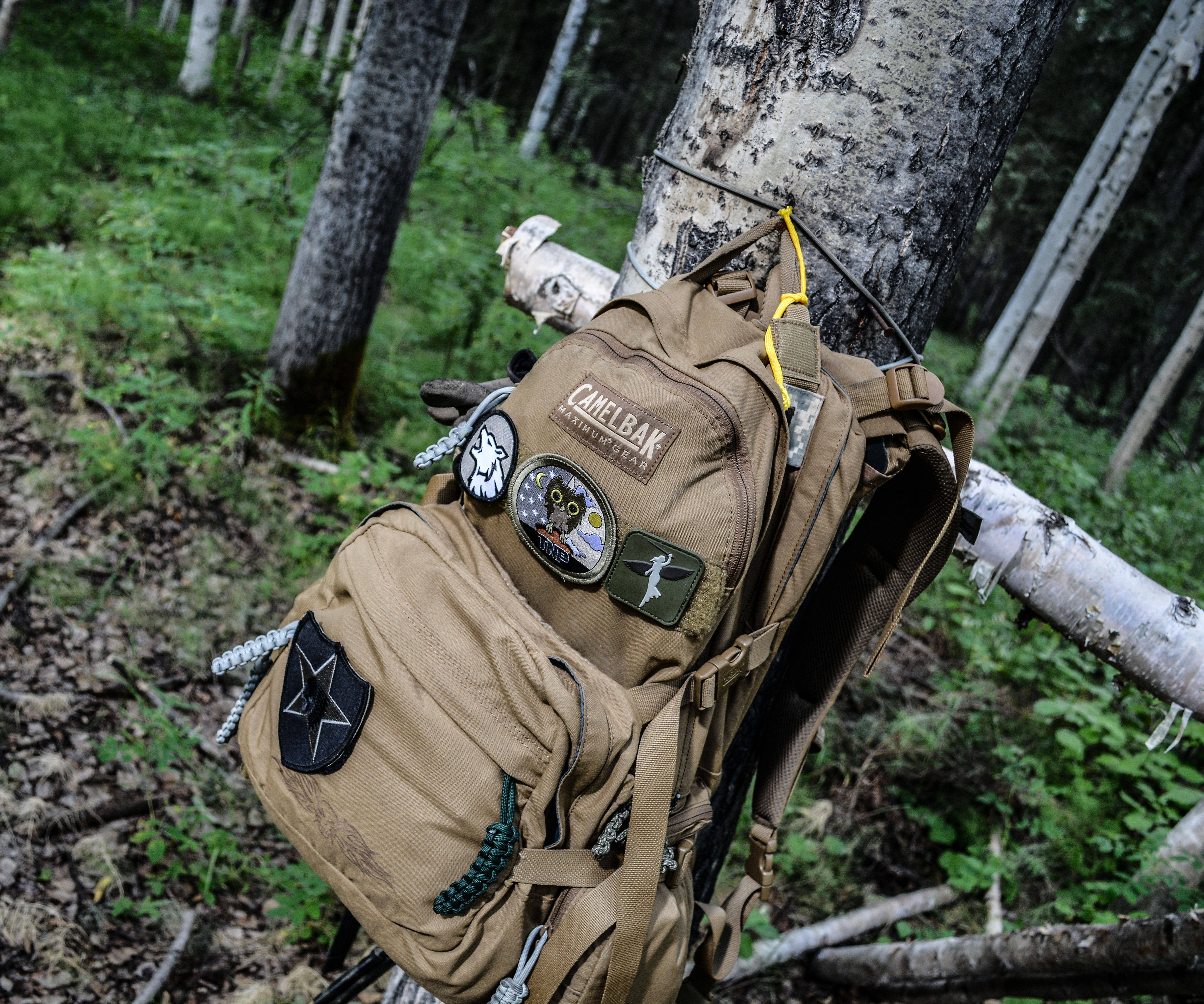 How to Make an Altoids Survival Tin