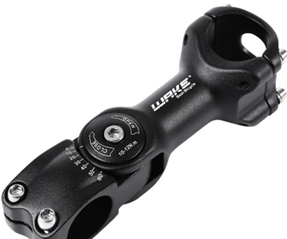 Replacing an AHEAD Steerer Stem