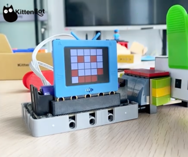 Image Decoder Gadget