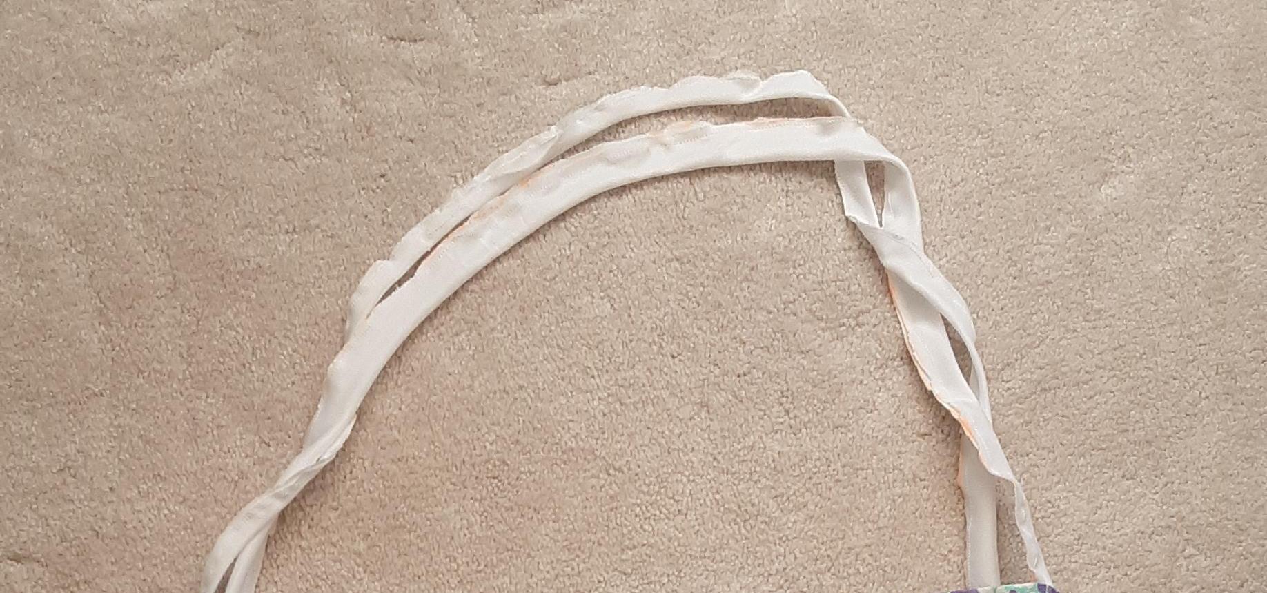 Easy Bag With Pockets 