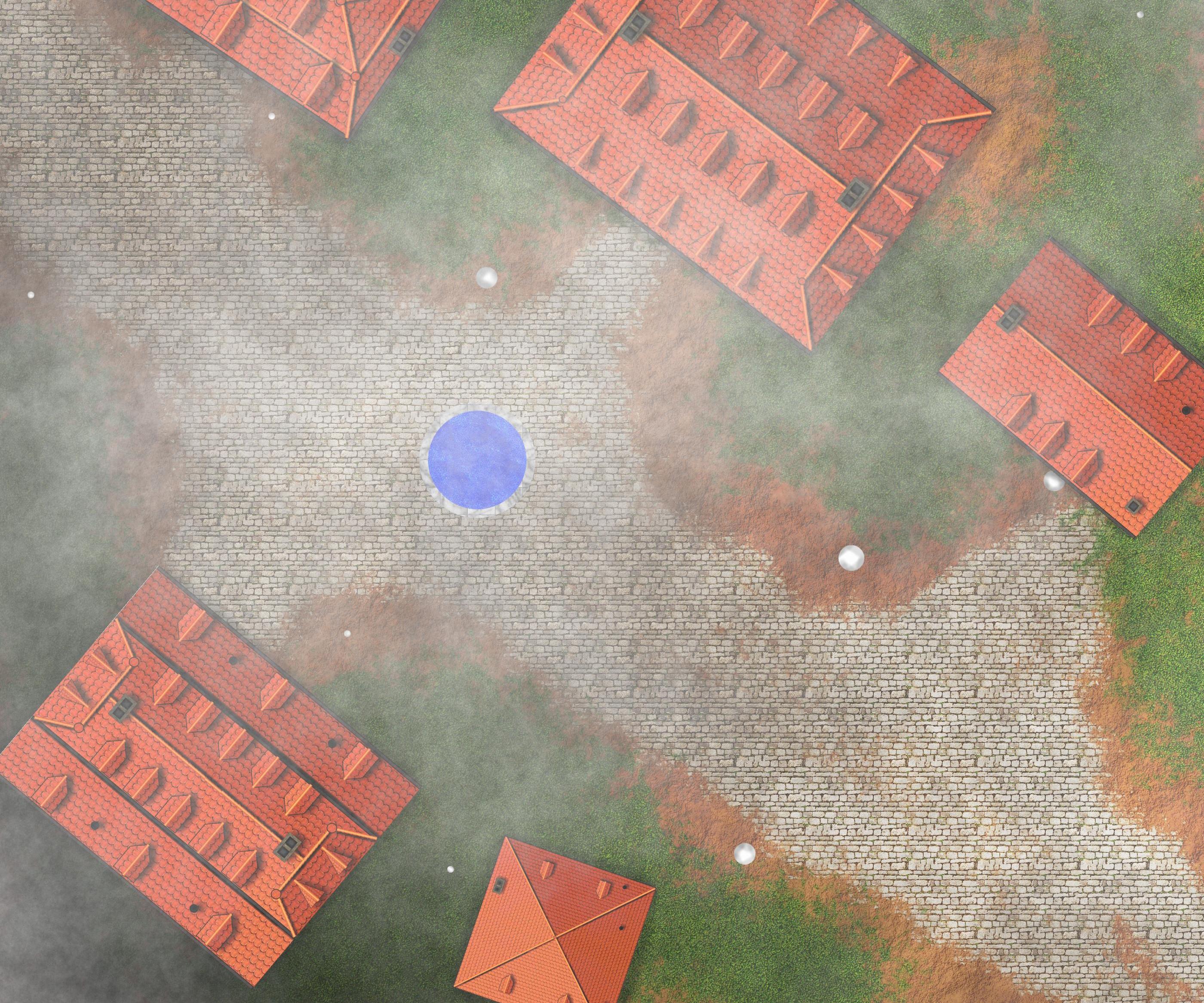 Create a Custom Battlemap for Your Adventure!