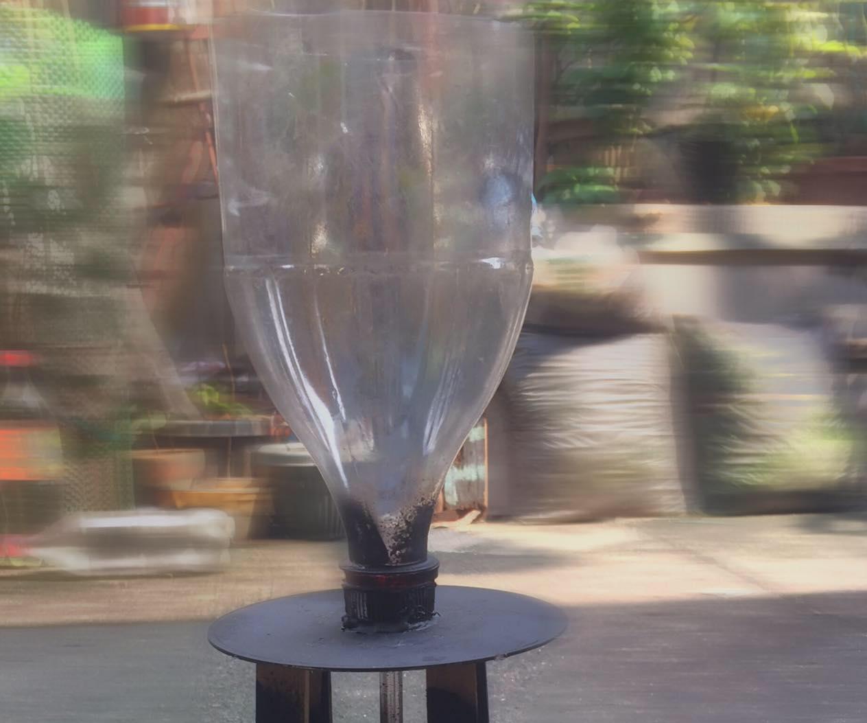 Ready, Get Set, H2GO!