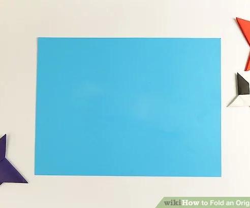 How to Make Ninja Suriken