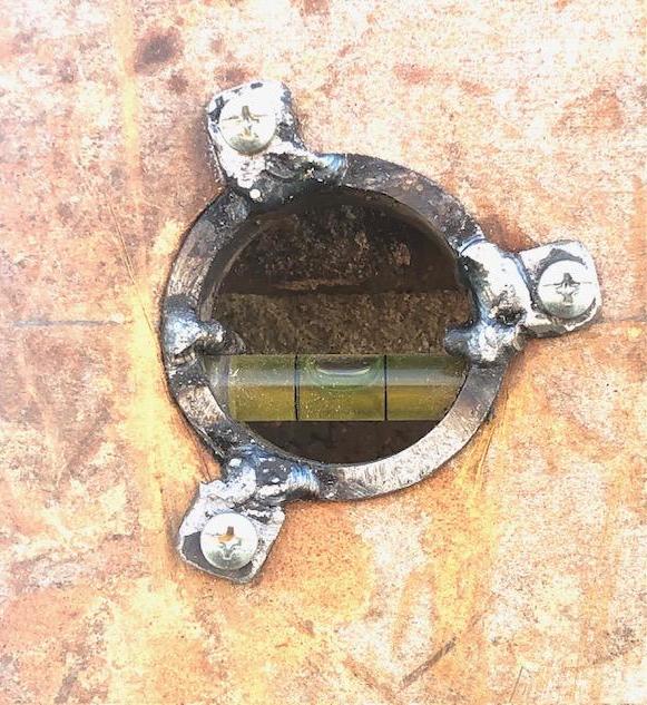 Long Carpenter’s Level