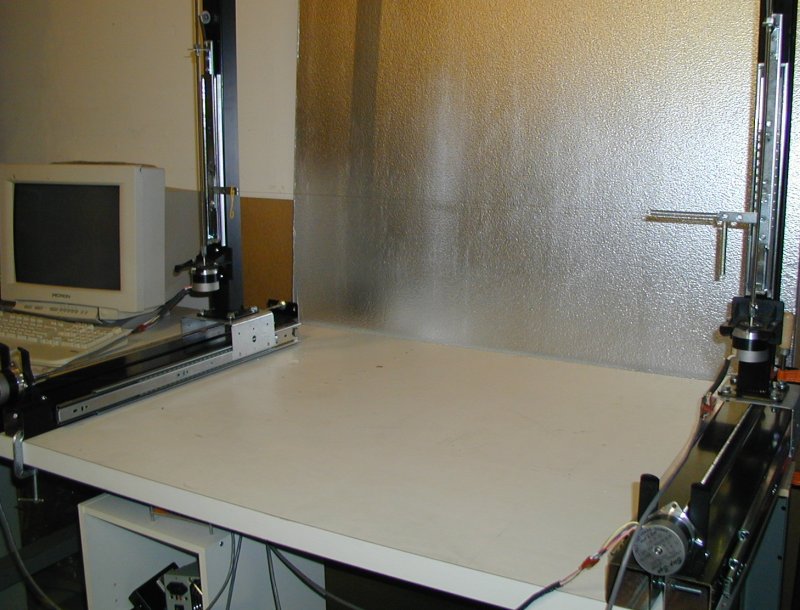 Make a CNC Hot Wire Foam Cutter From Parts Available at Your Local Hardware Store