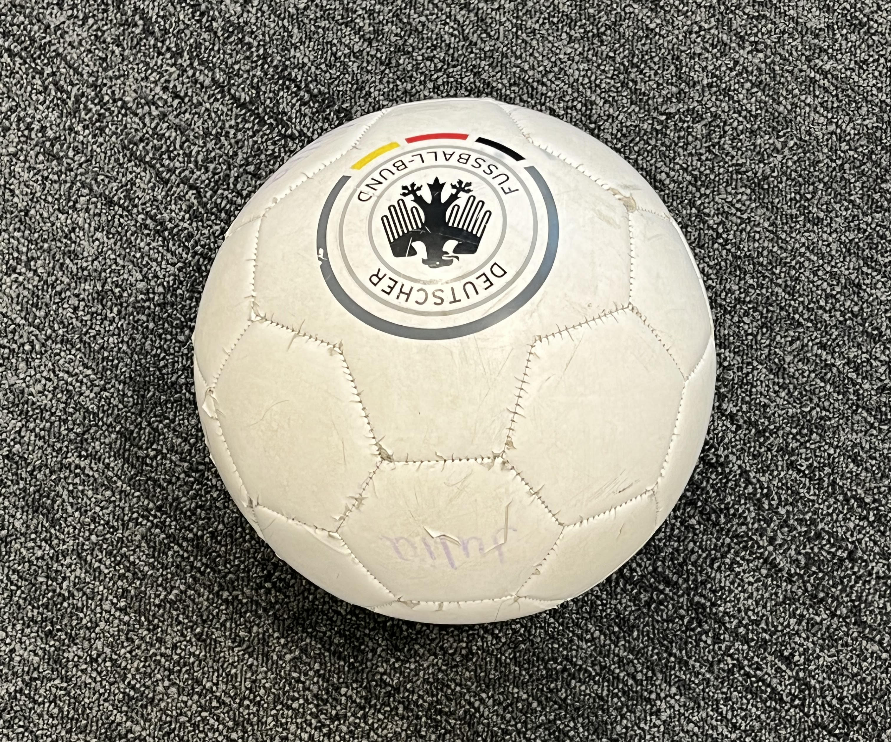 How to Do Soccer Fakes