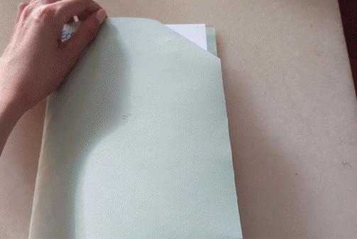 Ernest's Get Well Soon LED Card