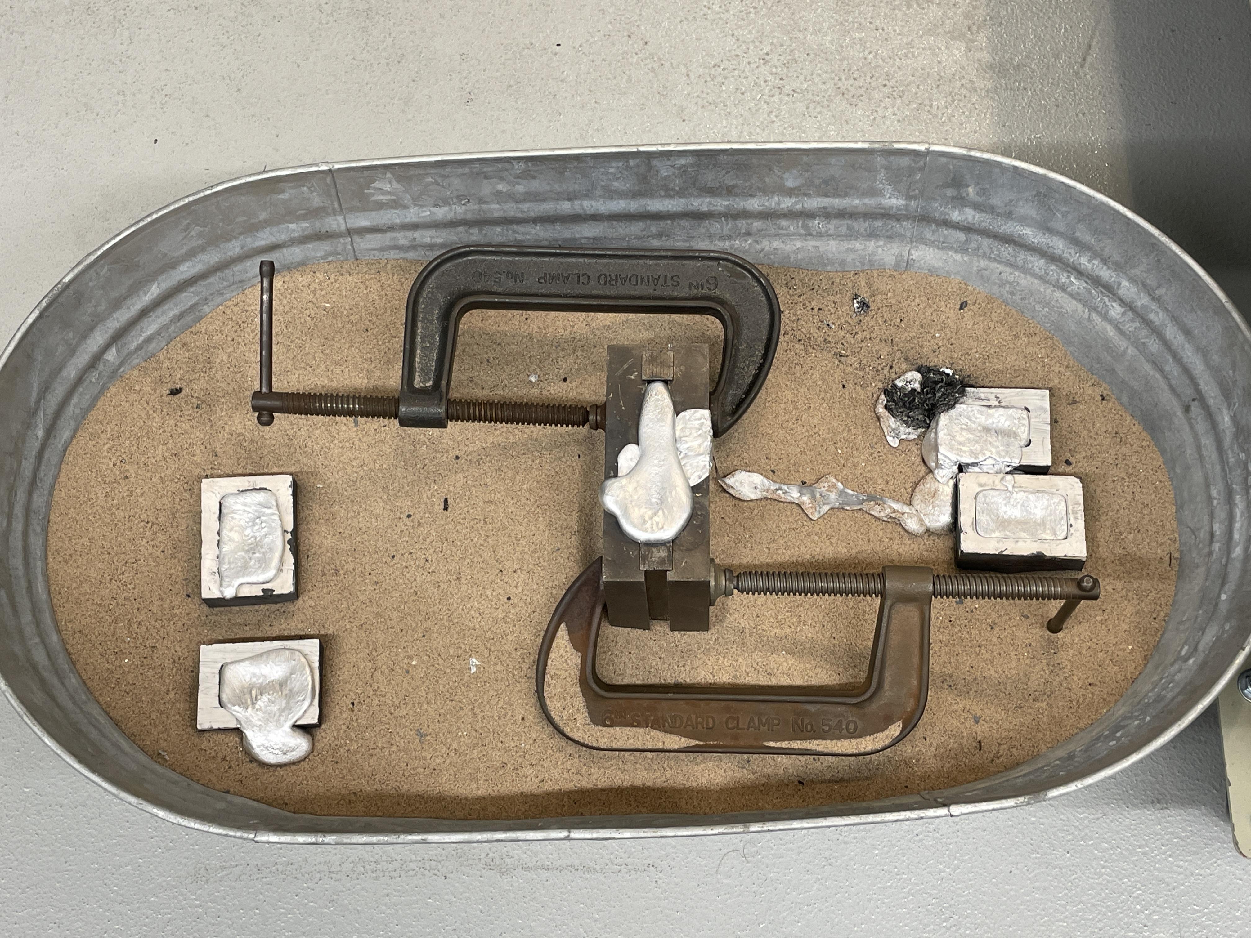 How to Whip Up a Fresh Batch of 6022-T6 Aluminum