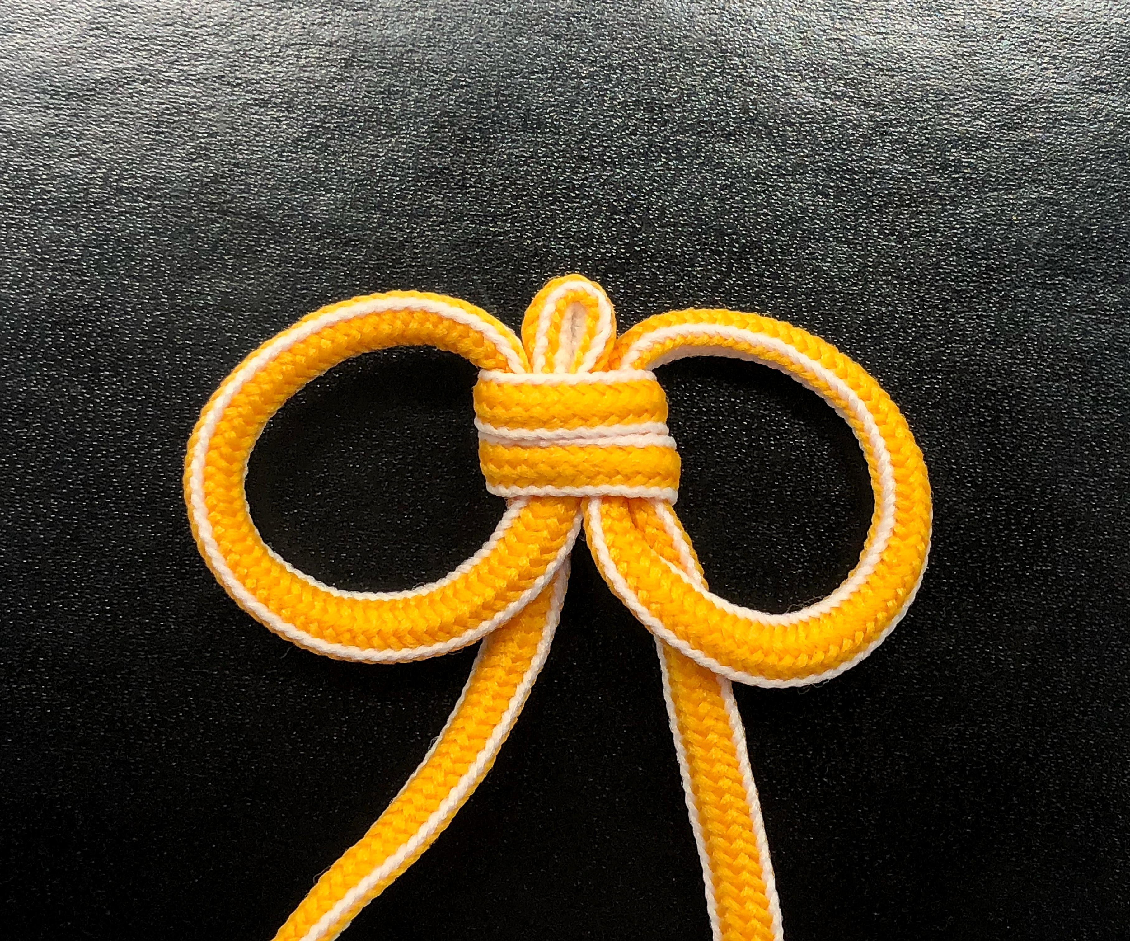 Genshin Impact Cosplayer's Knot Guide