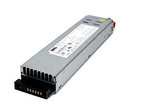 12v Bench Supply From Dell 1U Server Supply (Z670P)