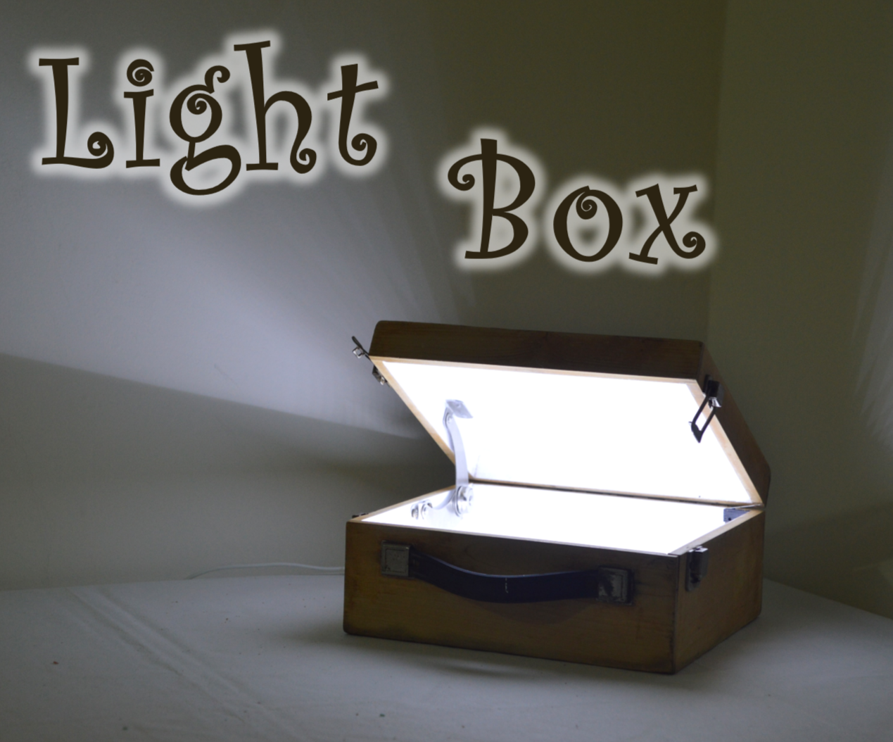 Light Box