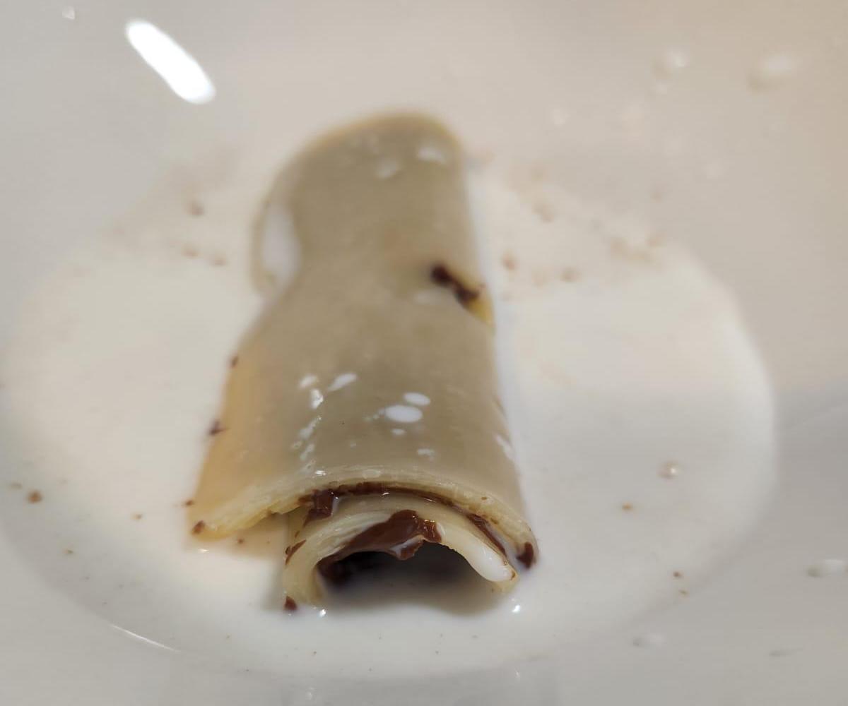 Best and Worst Snack in the World