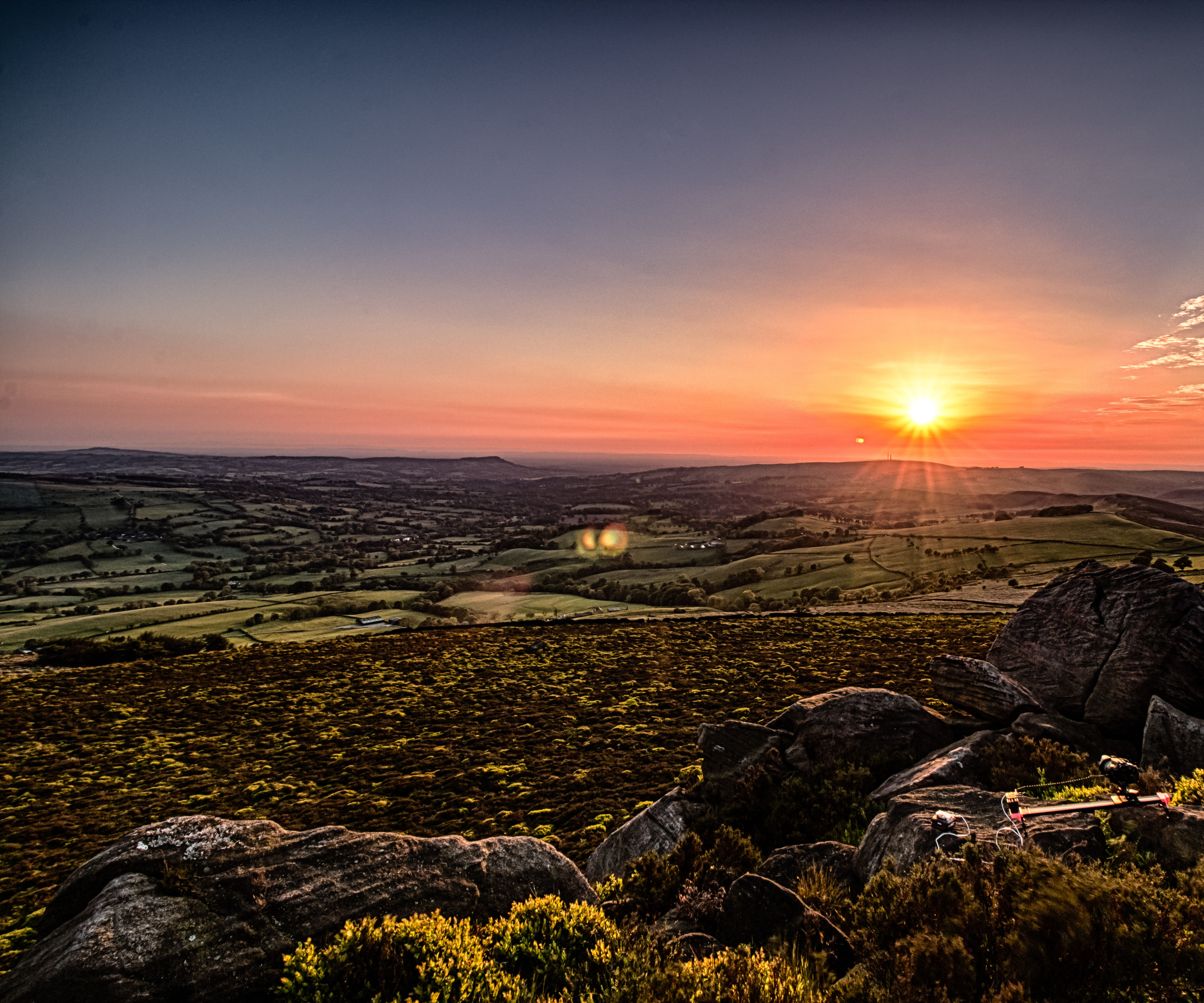 Easy Build Motion Time Lapse Rail