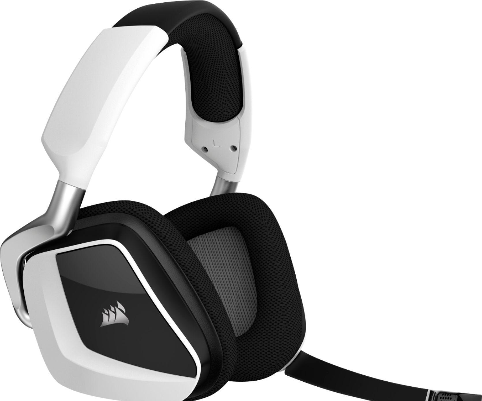 Corsair Void Battery Replacement 