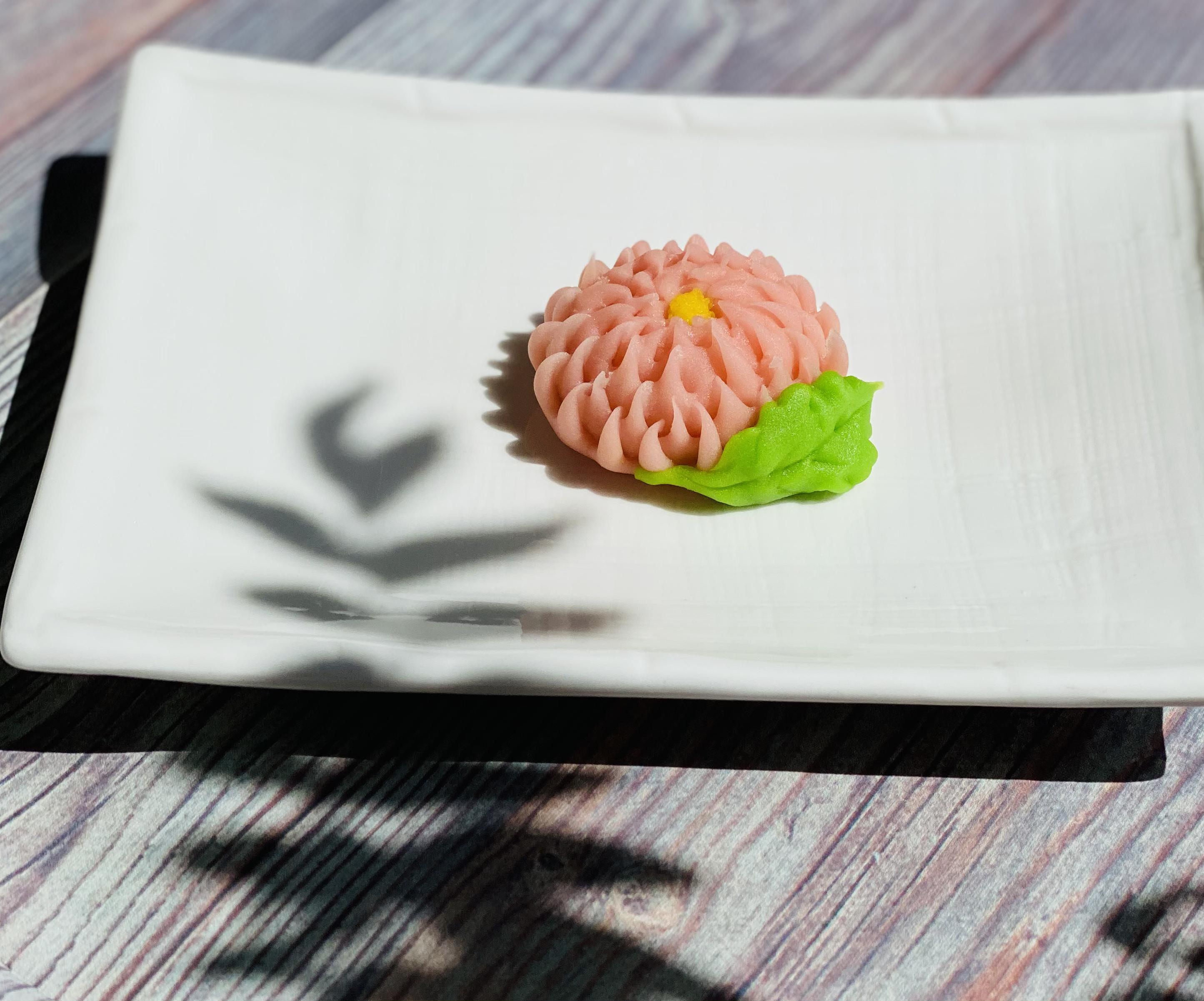 Wagashi Made Simpler 