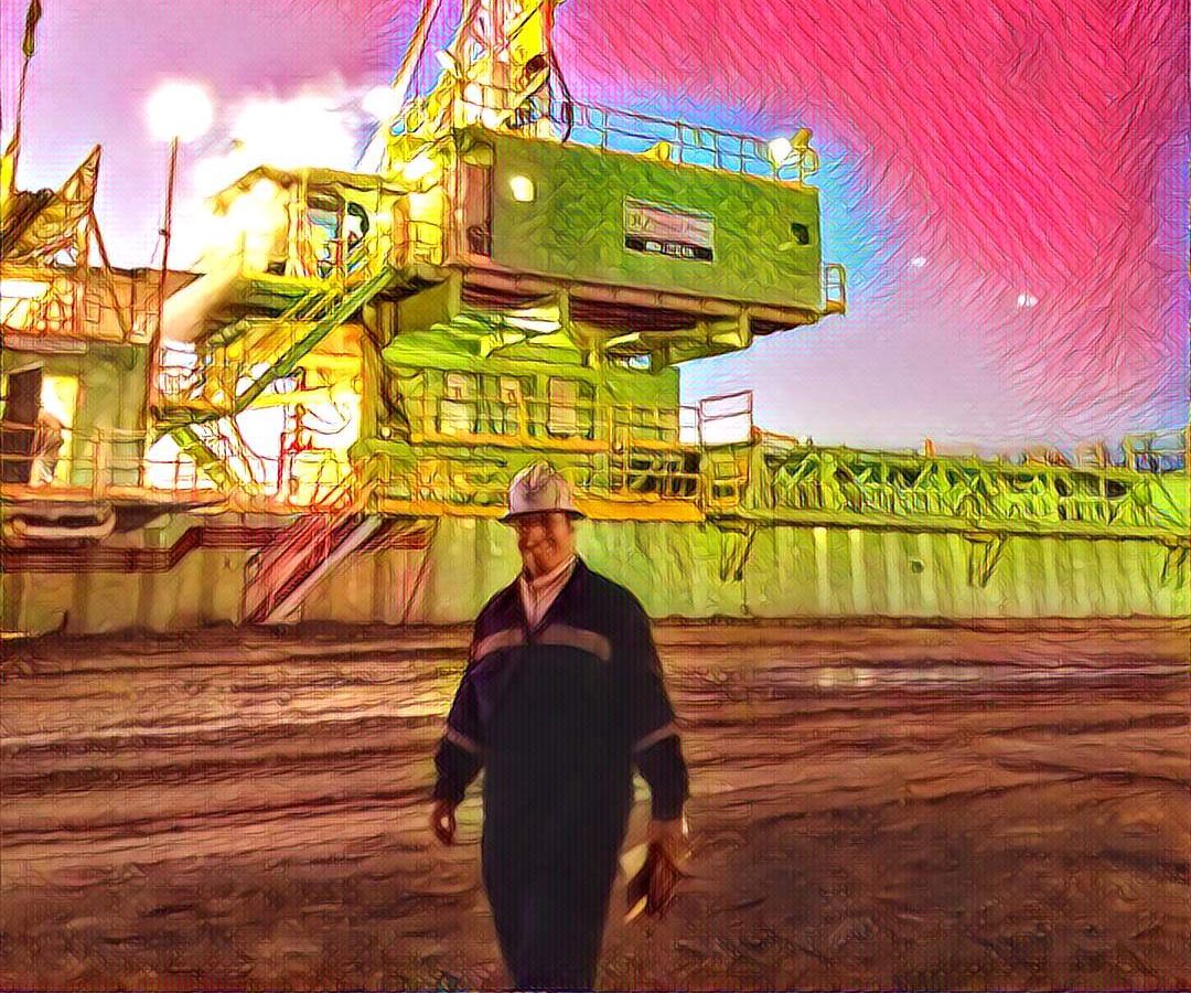 Keeping Cool During Work Or Play