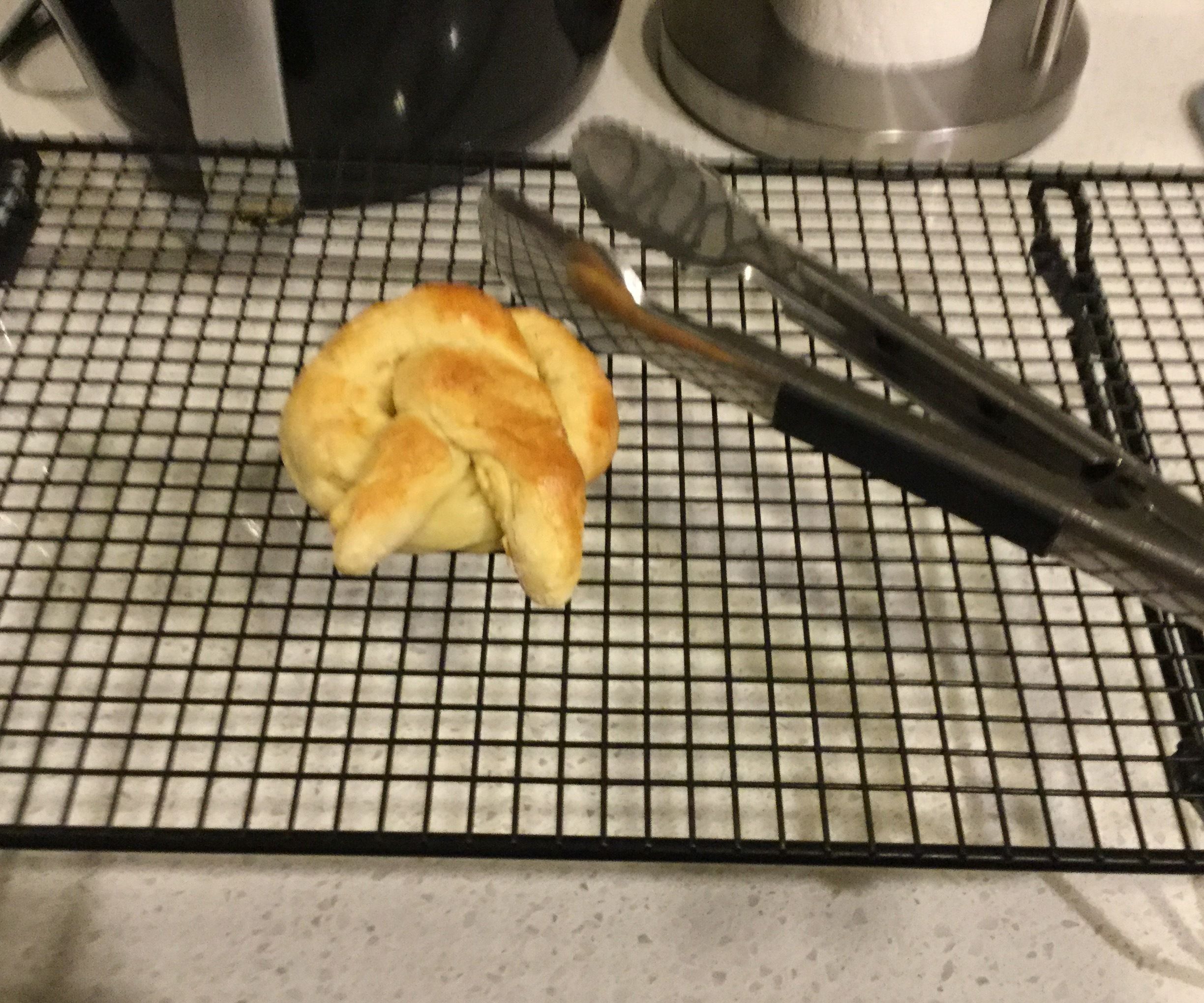  Classic Soft Pretzels